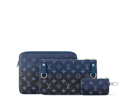 Trio messenger - #3