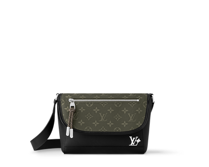 Sac pulse messenger - #1