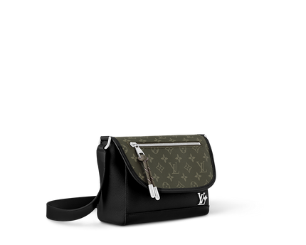 Sac pulse messenger - #1