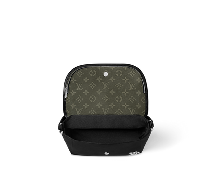Sac pulse messenger - #1