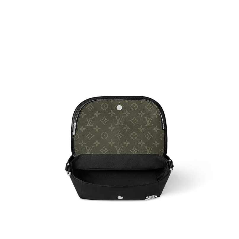 Sac pulse messenger - #1