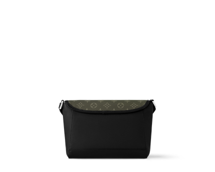 Sac pulse messenger - #1