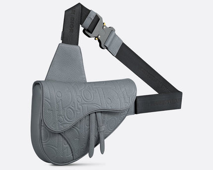 Sac Saddle - #1