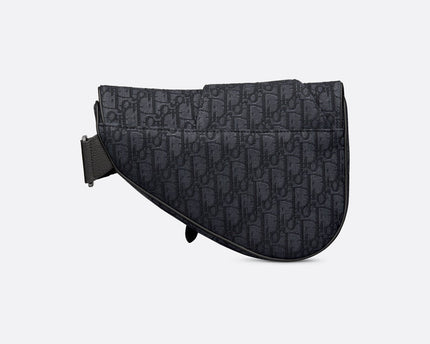Sac Saddle - #2