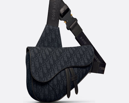 Sac Saddle - #2