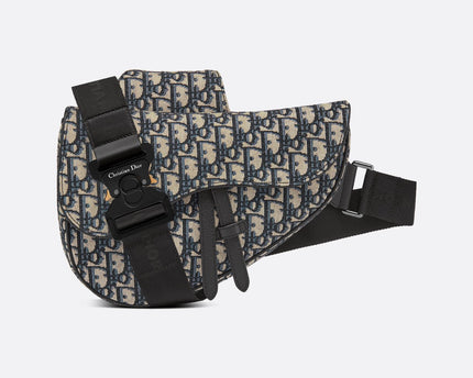 Sac Saddle - #3