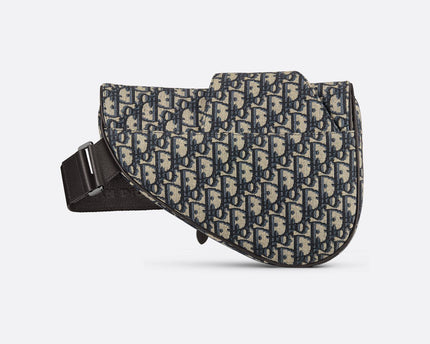 Sac Saddle - #3