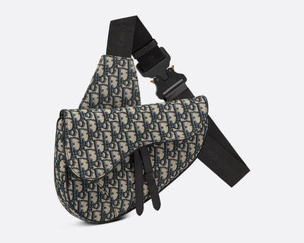 Sac Saddle - #3