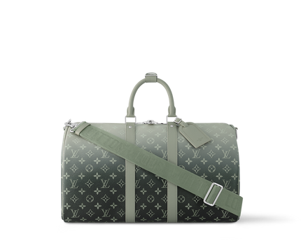 Sac Keepall Bandoulière 45 - #1