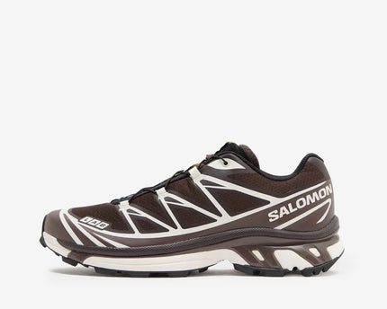 Salomon XT-6 Coffee French Roast