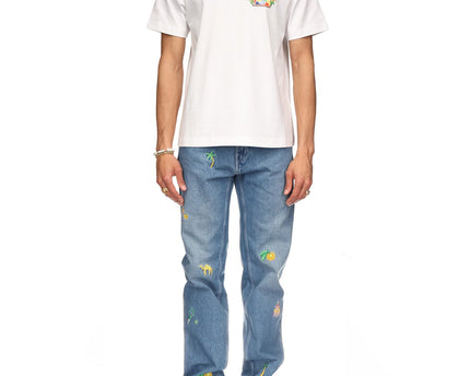 Triomphe D'Orange T-Shirt - casablanca (2)