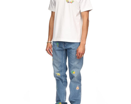 Triomphe D'Orange T-Shirt - casablanca (2)