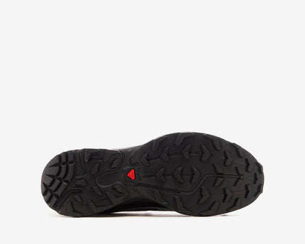 Salomon XT-6 Gore-Tex Black Silver