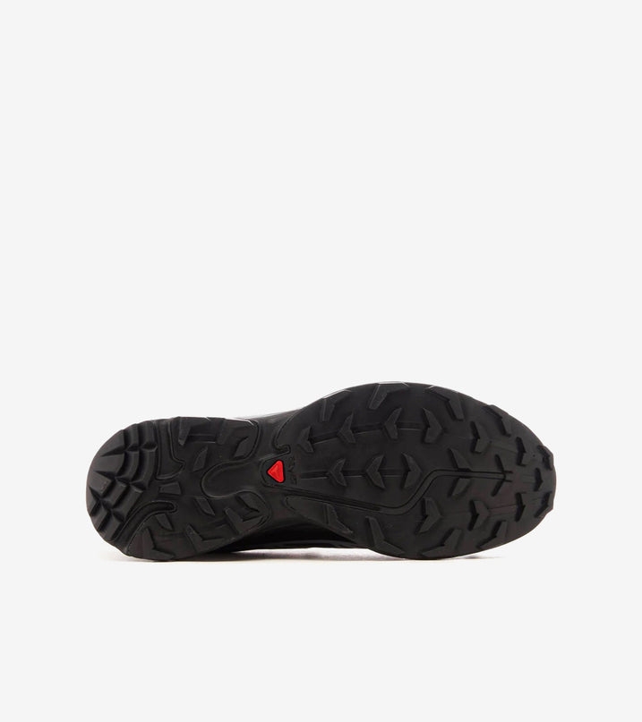 Salomon XT-6 Gore-Tex Black Silver