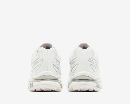 Salomon XT-6 White/Ftw Silver