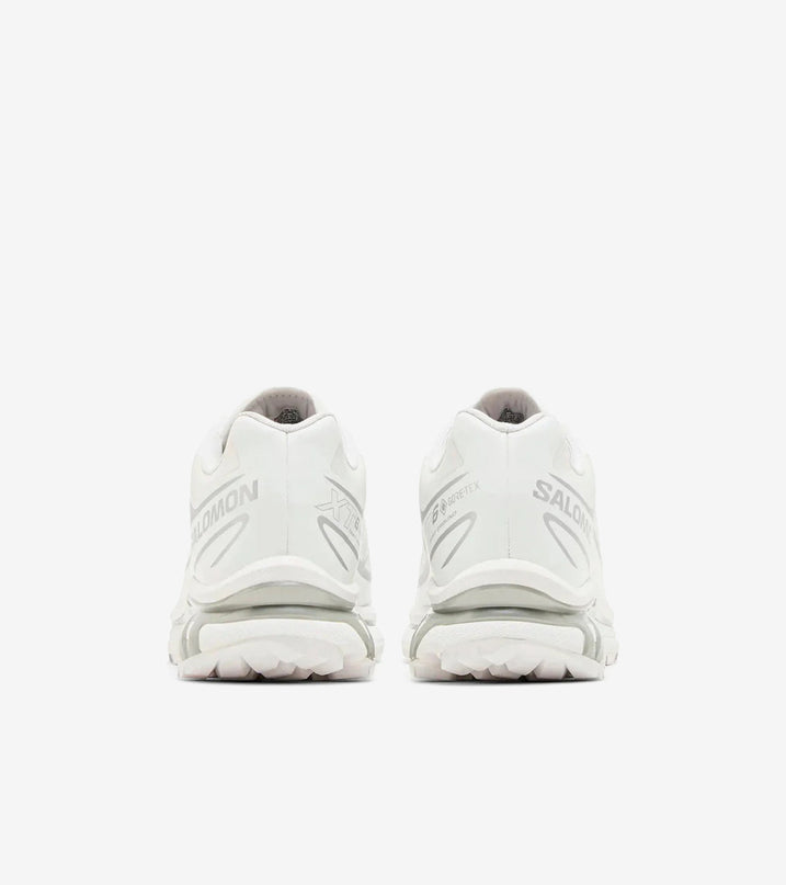 Salomon XT-6 White/Ftw Silver