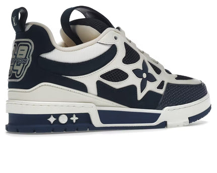 Louis Vuitton LV Skate Bleu marine - #1
