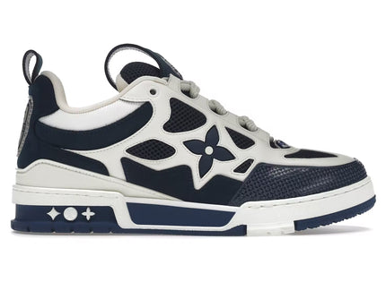 Louis Vuitton LV Skate Bleu marine - #1