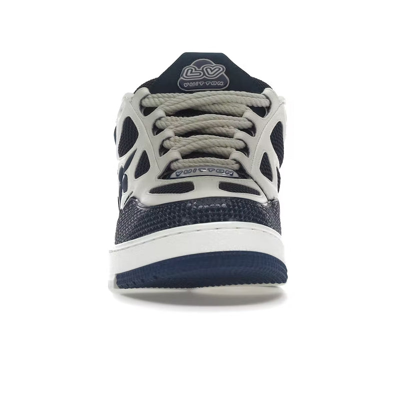 Louis Vuitton LV Skate Bleu marine - #1