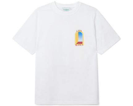 L'Arche De Jour T-Shirt - casablanca (2)
