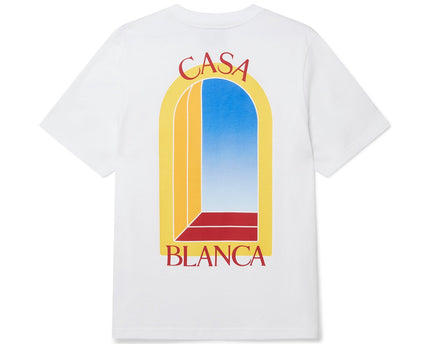 L'Arche De Jour T-Shirt - casablanca (2)