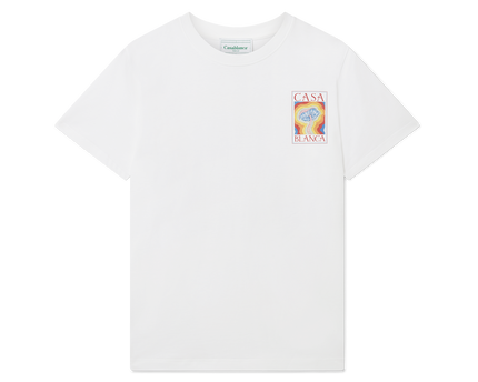 Mind Vibrations T-Shirt
