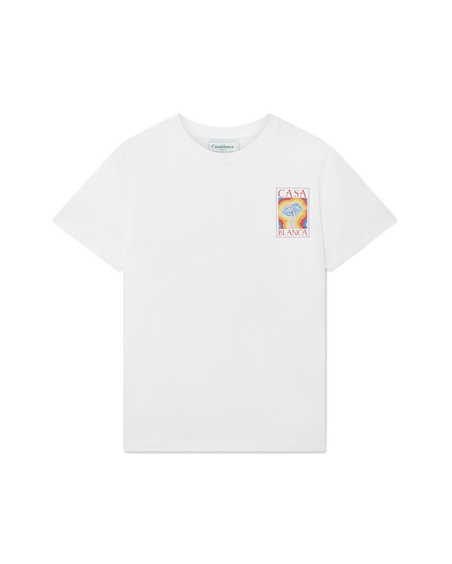 Mind Vibrations T-Shirt