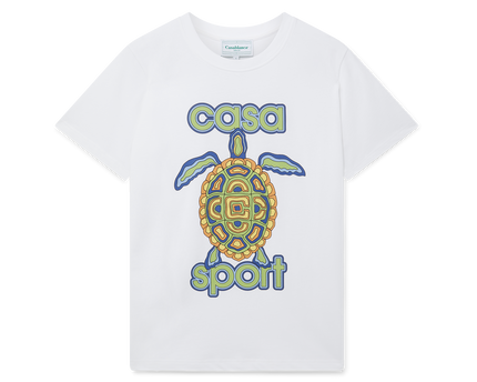 Casa Turtle T-Shirt