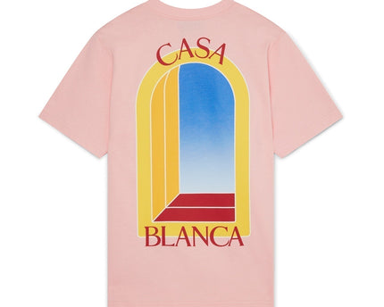 L'Arche De Jour T-Shirt - casablanca