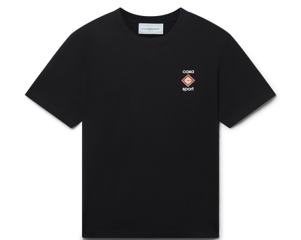 Casa Sport Logo 3D T-Shirt