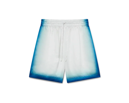 Casa Way Skate Silk Shorts