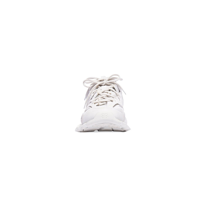 Balenciaga Track White