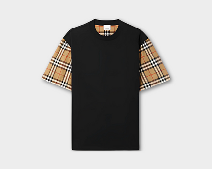 Ensemble Burberry Noir + Casquette Offerte