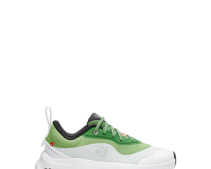 ON × LOEWE Cloudtilt — Vert / Kaki