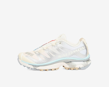 Salomon XT-4 OG Vanilla Ice Ballad Blue