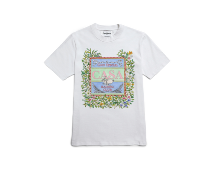 Casa Club T-shirt