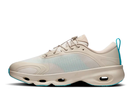 Cloudsolo Loewe — Sand Turquoise