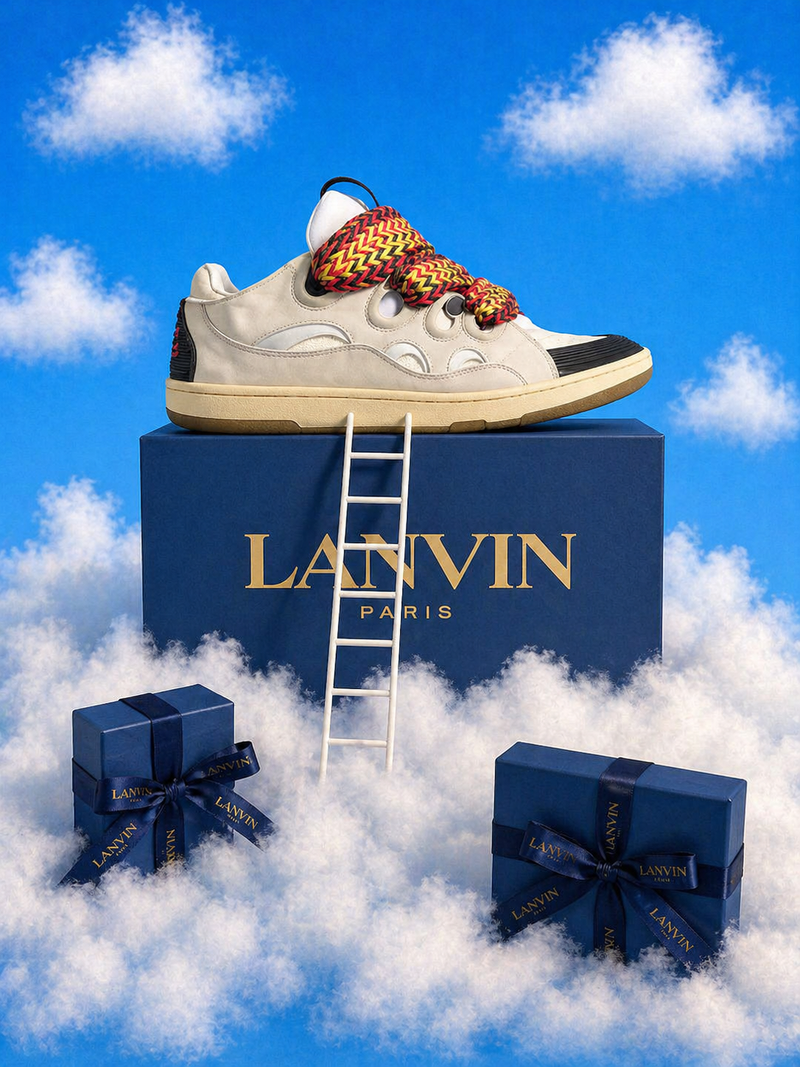 LANVIN