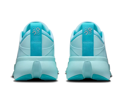 Cloudsolo Loewe — Turquoise