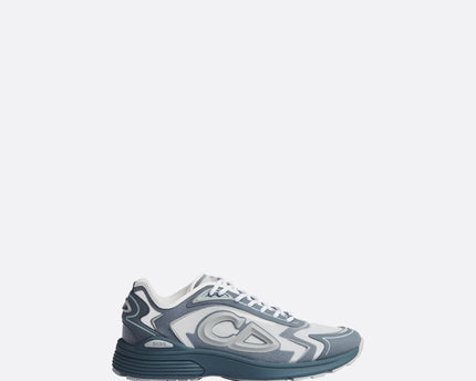 Dior B30 Countdown bleu pétrole