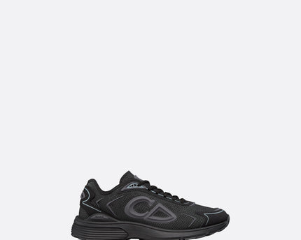 Dior B30 Countdown noir total