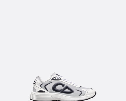 Dior B30 Countdown blanc bleu marine