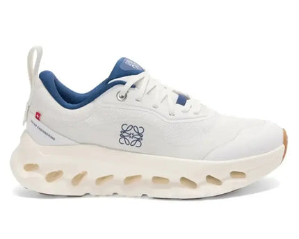 On Cloud × Loewe — Cloudtilt Light Blue