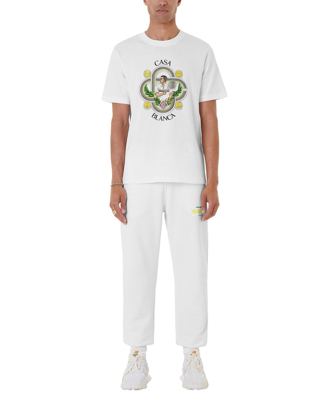 Le Joueur T-Shirt - ARCHIVE SALE