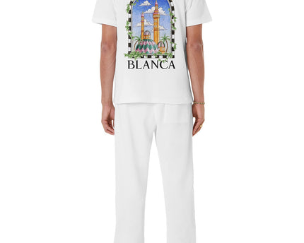 Vue De Damas T-Shirt