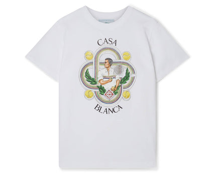 Le Joueur T-Shirt - ARCHIVE SALE