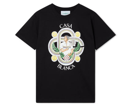 Le Joueur T-Shirt - ARCHIVE SALE (2)