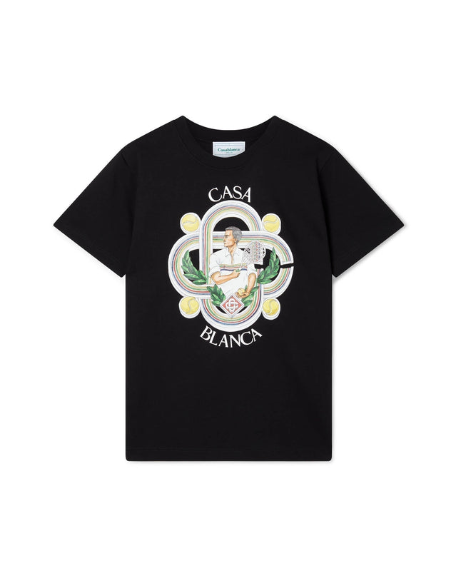 Le Joueur T-Shirt - ARCHIVE SALE (2)