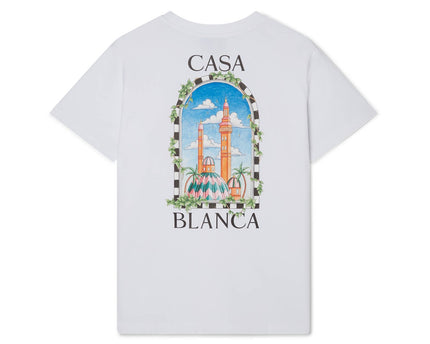 Vue De Damas T-Shirt