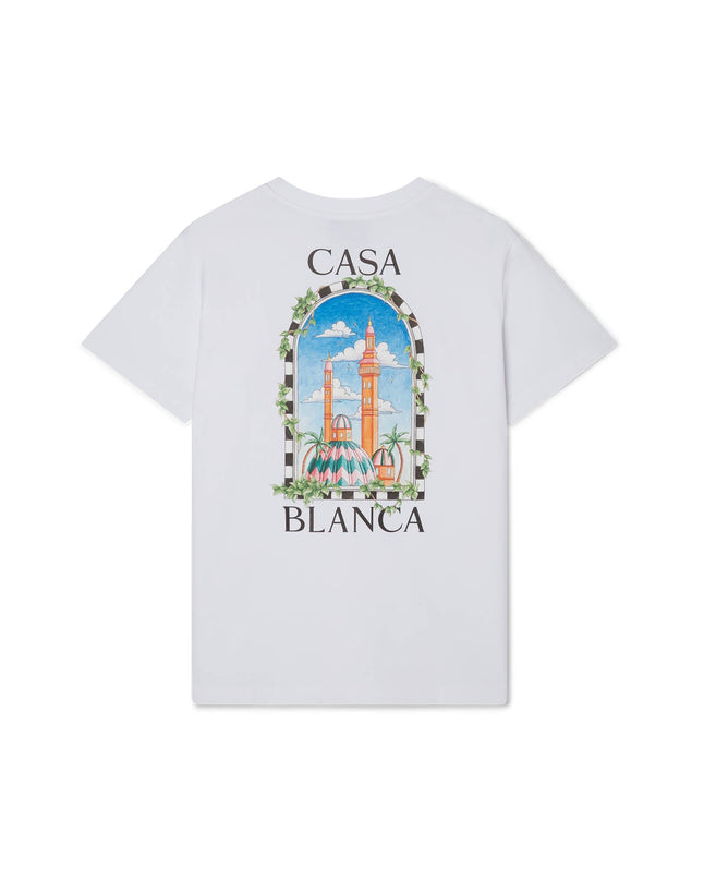 Vue De Damas T-Shirt